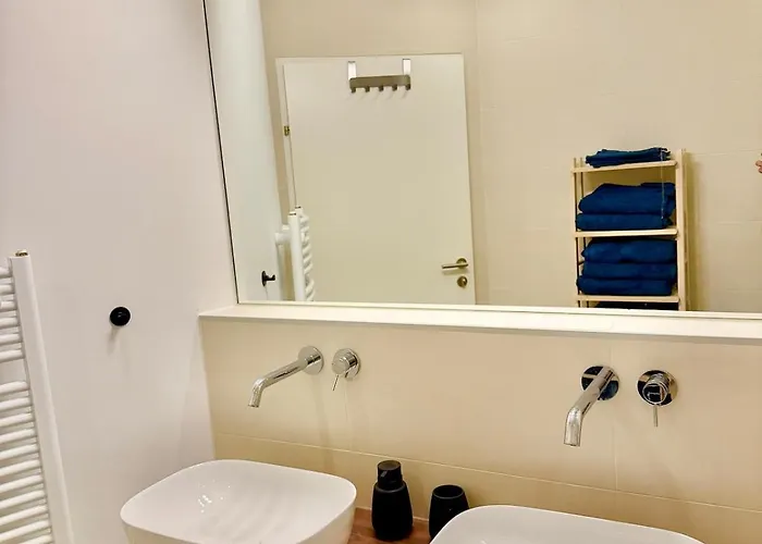 Διαμέρισμα Luxury Stylish With Free Parking