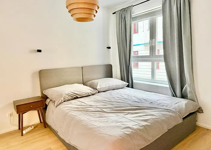 Luxury Stylish With Free Parking Διαμέρισμα Βιέννη